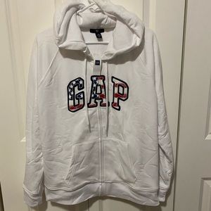 Gap Hoodie